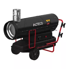 Нагреватель ALTECO DH 80 NL