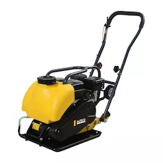 Виброплита ALTECO E60 TF (без бака для воды)