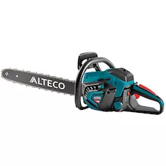 Бензопила ALTECO GCS-52 Pro