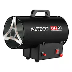 Тепловая газовая пушка ALTECO GH 20 (N) (20 кВт)