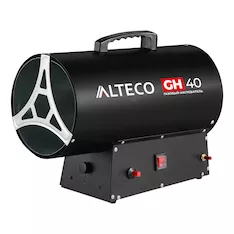 Тепловая газовая пушка ALTECO GH 40 (N) (38 кВт)