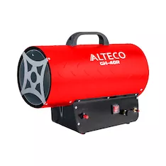 Тепловая газовая пушка ALTECO GH 40R (30 кВт)