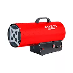 Тепловая газовая пушка ALTECO GH 60R (50 кВт)