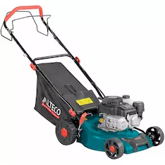 Газонокосилка бензиновая ALTECO GLM-3.5 HP