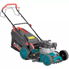 Газонокосилка бензиновая ALTECO GLM-4.5 HP
