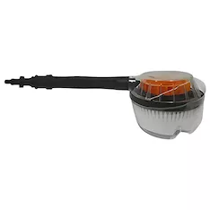 Вращающаяся моющая щетка ALTECO для HPW