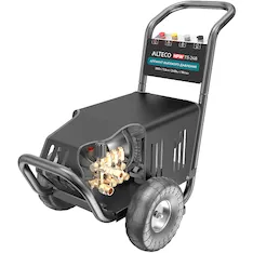 Аппарат высокого давления Alteco HPW 7.5-248