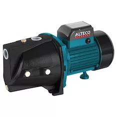 Самовсасывающий насос ALTECO JET 1100 CB