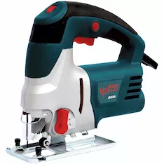Лобзиковая пила ALTECO Standard JS 650