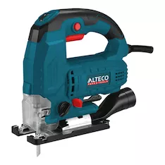 Лобзиковая пила ALTECO JS 750