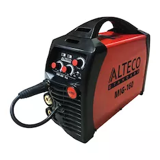 Сварочный аппарат ALTECO MIG 160