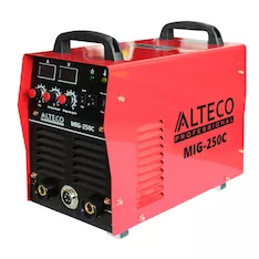 Сварочный аппарат ALTECO MIG 250 C