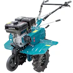 Мотокультиватор ALTECO MK 7000 + комплект колес