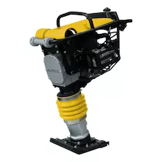 Вибротрамбовка ALTECO RM 80 L