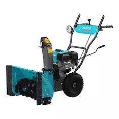 Снегоуборочная машина ALTECO SBG 722 E
