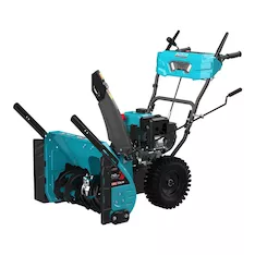 Снегоуборочная машина ALTECO SBG 724 M