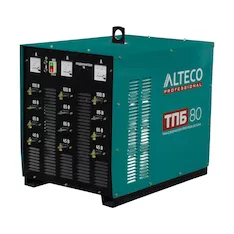 Трансформатор прогрева бетона ALTECO ТПБ 80