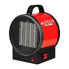 Тепловая пушка ALTECO TVC 2000 (2,0 кВт)