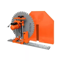 Резчик стен ALTECO WC 6712 24726