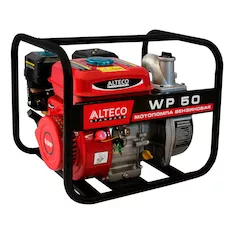 Бензиновая мотопомпа ALTECO WP 50