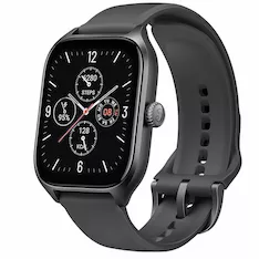 Смарт-часы Amazfit GTS 4 A2168 Infinite Black