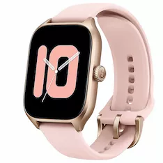 Смарт-часы Amazfit GTS 4 A2168 Rosebud Pink