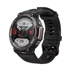 Смарт часы Amazfit T-Rex 2 A2170 Astro Black and Gold