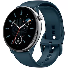 Смарт часы Amazfit GTR mini A2174 Ocean Blue