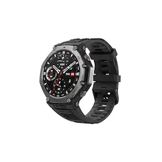 Смарт часы Amazfit T-Rex 3 A2323 Onyx