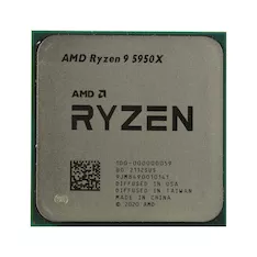 Процессор (CPU) AMD Ryzen 9 5950X OEM