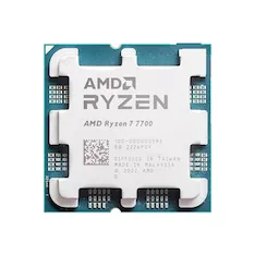 Процессор (CPU) AMD Ryzen 7 7700 65W AM5