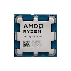 Процессор (CPU) AMD Ryzen 7 8700G 65W AM5
