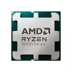 Процессор (CPU) AMD Ryzen 7 8700F 65W AM5