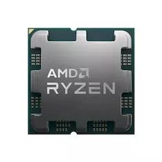 Процессор (CPU) AMD Ryzen 5 7400F 65W AM5