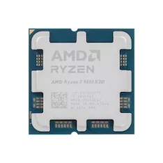 Процессор (CPU) AMD Ryzen 7 9850X3D 120W AM5