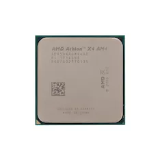 Процессор (CPU) AMD Athlon X4 950 65W AM4