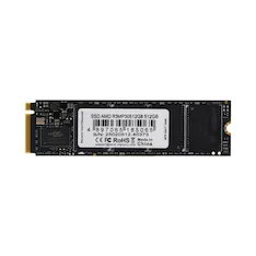 Твердотельный накопитель SSD AMD Radeon R3MP30256G8 256GB M.2 NVMe PCIe 3.0x4