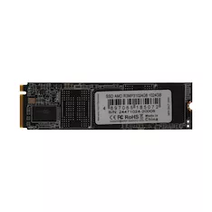 Твердотельный накопитель SSD AMD Radeon R3MP30512G8 512GB M.2 NVMe PCIe 3.0x4