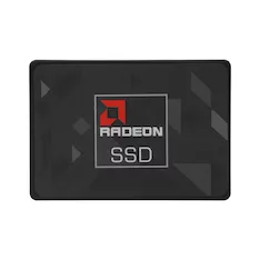 Твердотельный накопитель SSD AMD Radeon R3MP31024G8 1024GB M.2 NVMe PCIe 3.0x4
