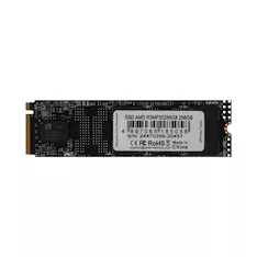 Твердотельный накопитель SSD AMD Radeon R3SL0480G2 480 ГБ SATA 2.5"