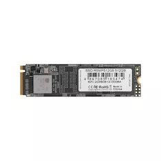 Твердотельный накопитель SSD AMD Radeon R5MP512G8 512GB M.2 NVMe PCIe 3.0x4