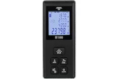 Лазерный дальномер AMO B100 779975