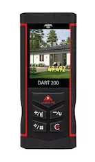 Лазерный дальномер AMO DART 200