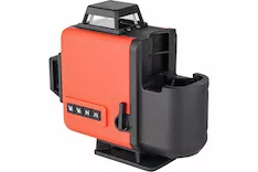 Лазерный уровень AMO LN 4D-360 Red 827229