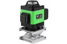 Лазерный уровень AMO LN 4D-360-4 851698