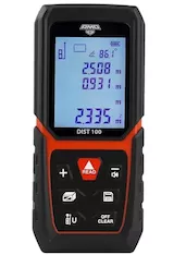 Лазерный дальномер AMO DIST 100