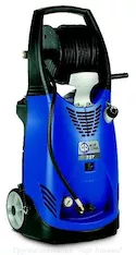 Очиститель Annovi Reverberi Blue Clean AR 747 RLW 12407