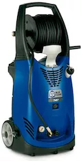 Очиститель Annovi Reverberi Blue Clean AR 757 RLW 12408