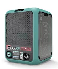 Моечный аппарат Annovi Reverberi ARXP BOX5 160DTS 15452