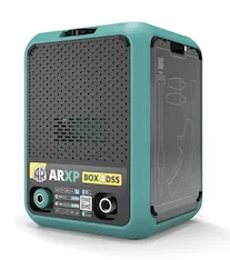 Моечный аппарат Annovi Reverberi ARXP BOX4 180DSS 15453
